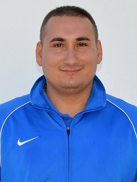 Baranya Róbert