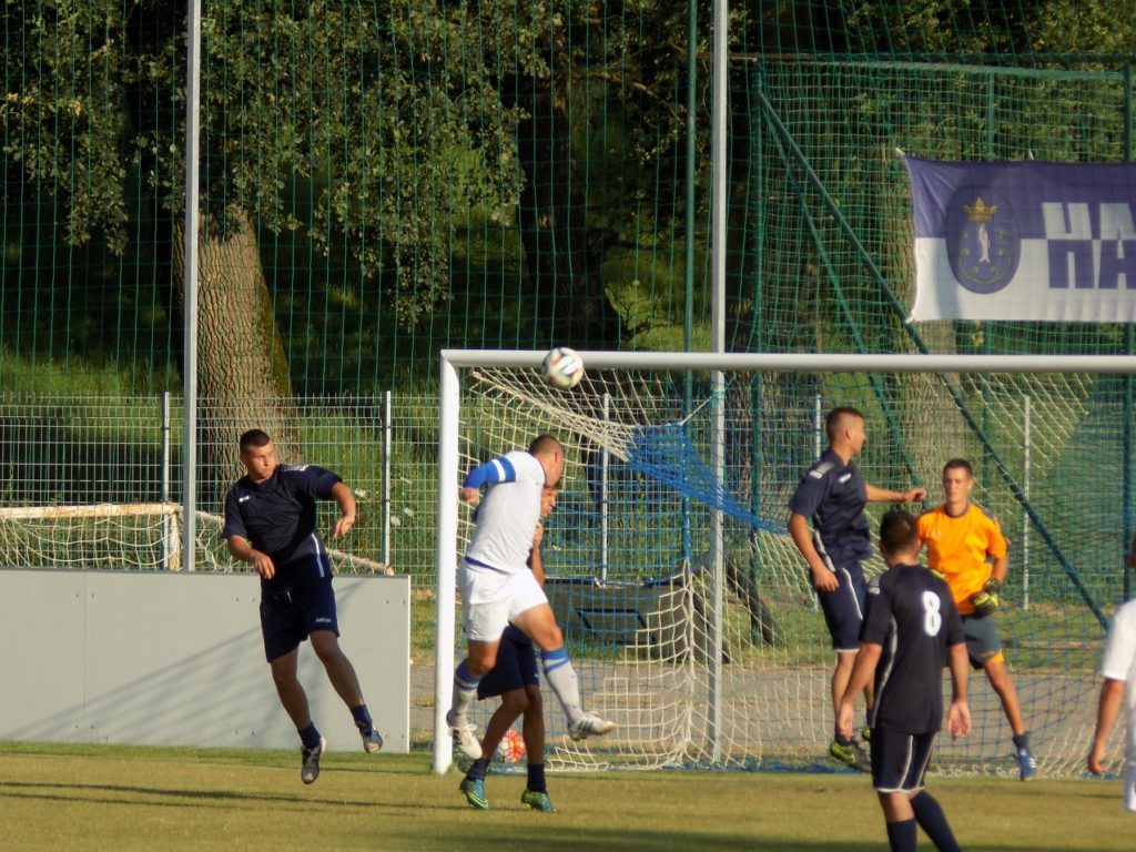 Körösladány-Vésztő 5-1