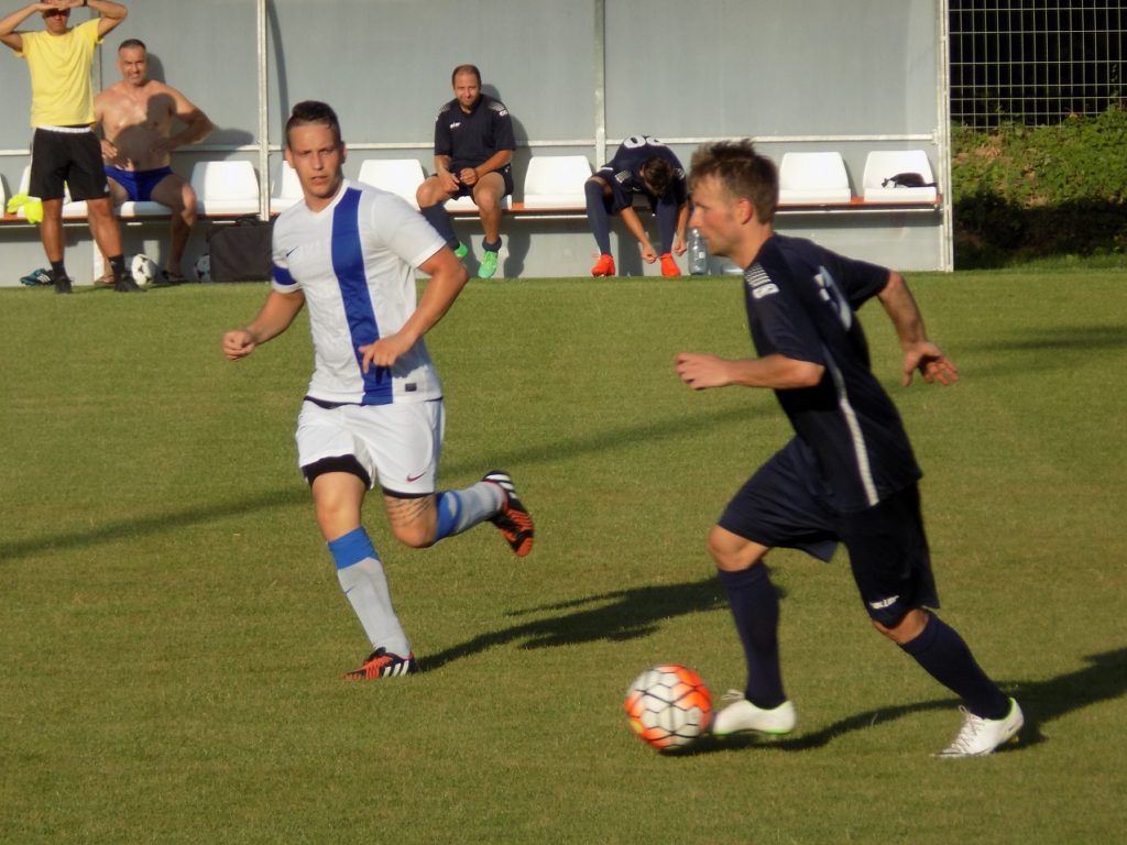 Körösladány-Vésztő 5-1