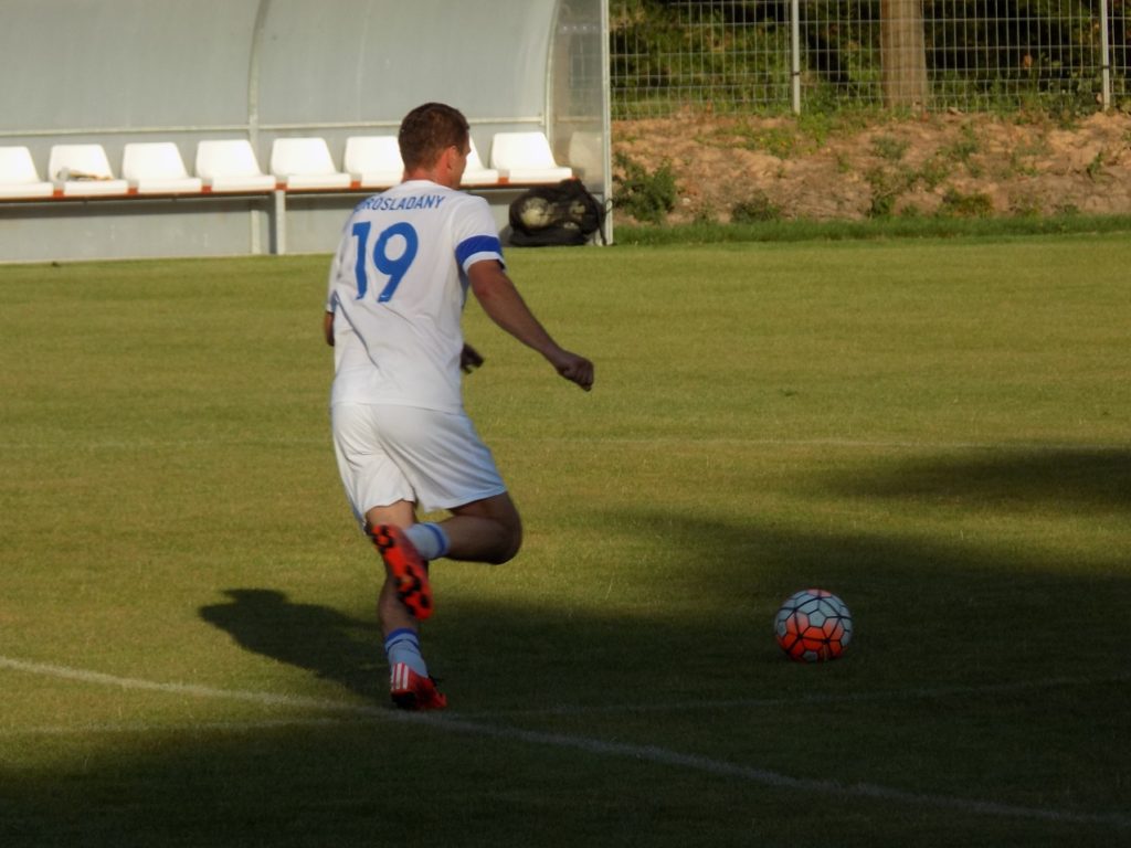 Körösladány-Vésztő 5-1