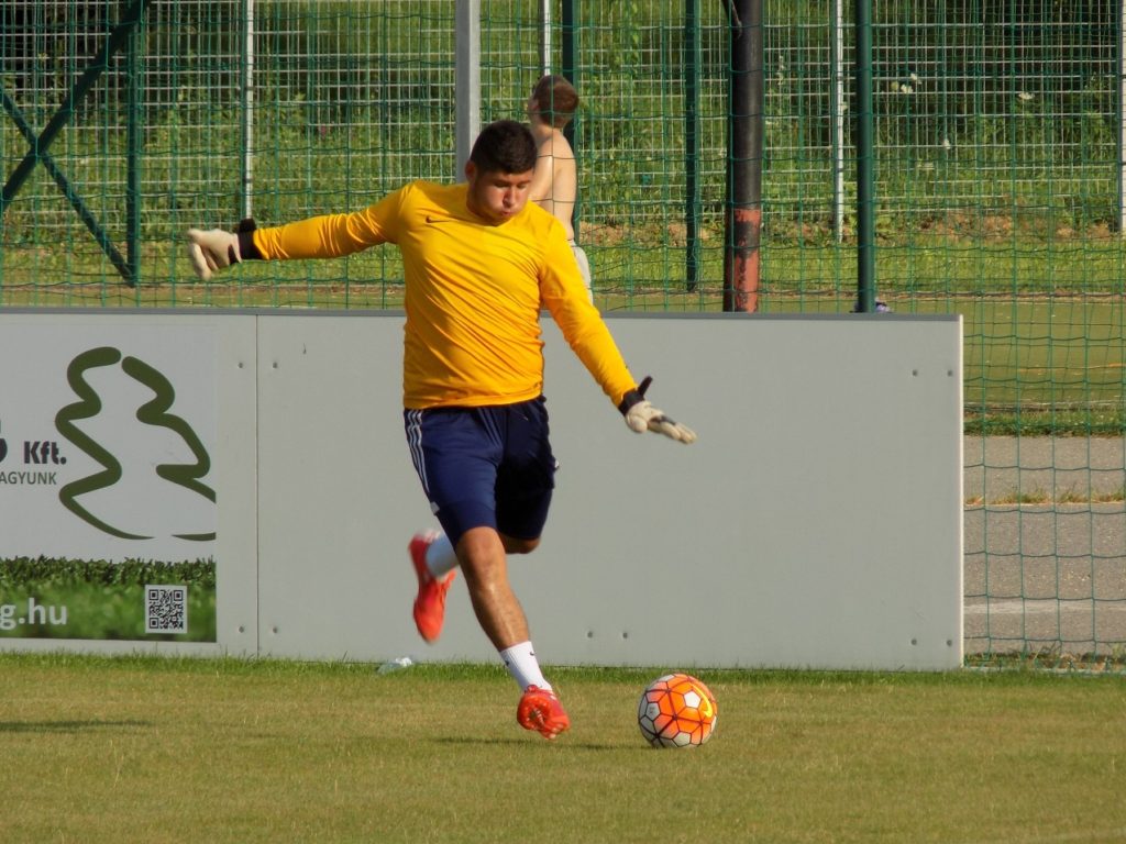 Körösladány-Hajdúszoboszló 3-2