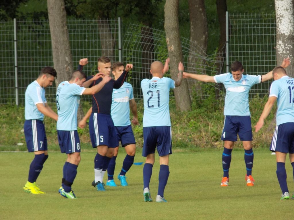 Körösladány-Hajdúszoboszló 3-2