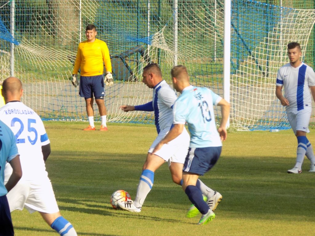 Körösladány-Hajdúszoboszló 3-2