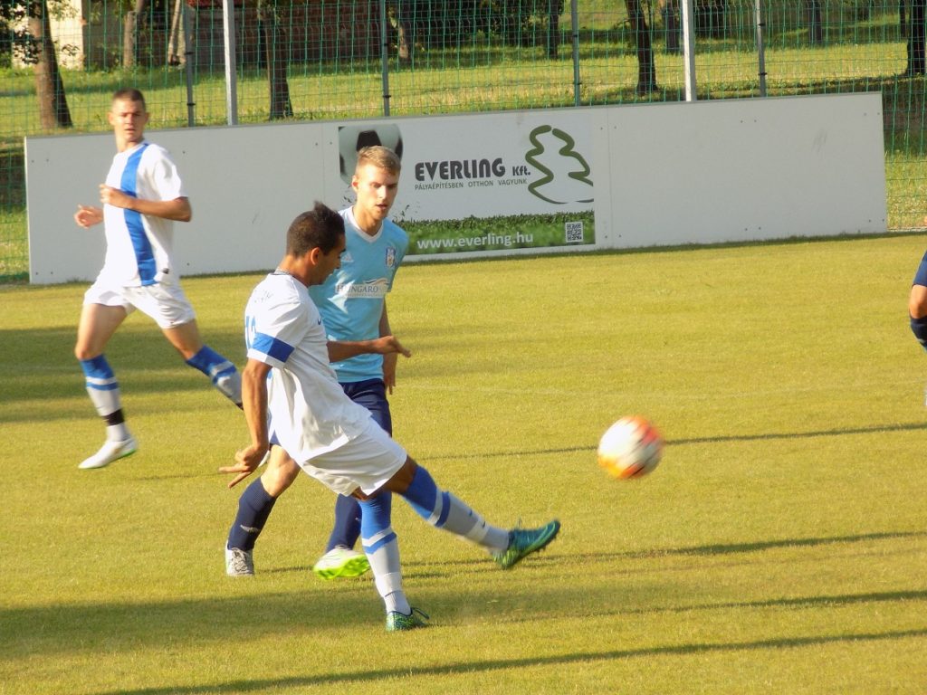 Körösladány-Hajdúszoboszló 3-2