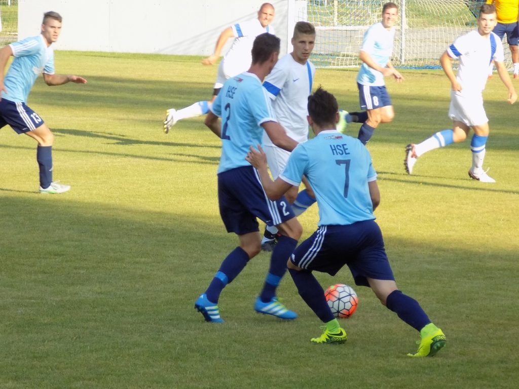 Körösladány-Hajdúszoboszló 3-2