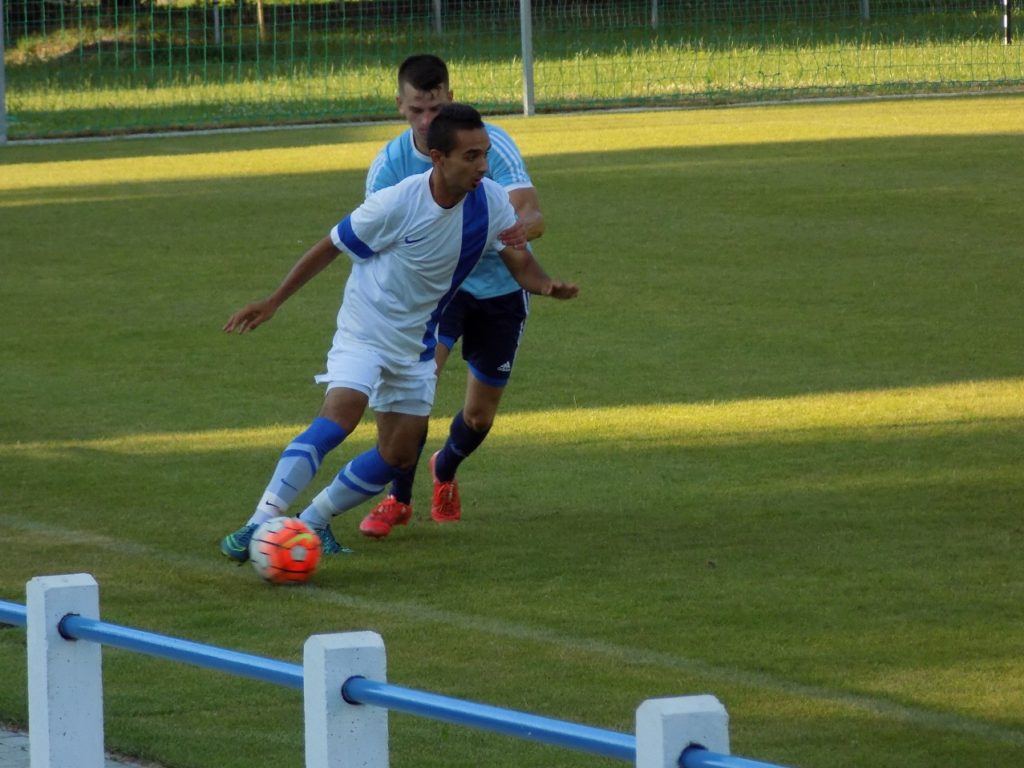 Körösladány-Hajdúszoboszló 3-2