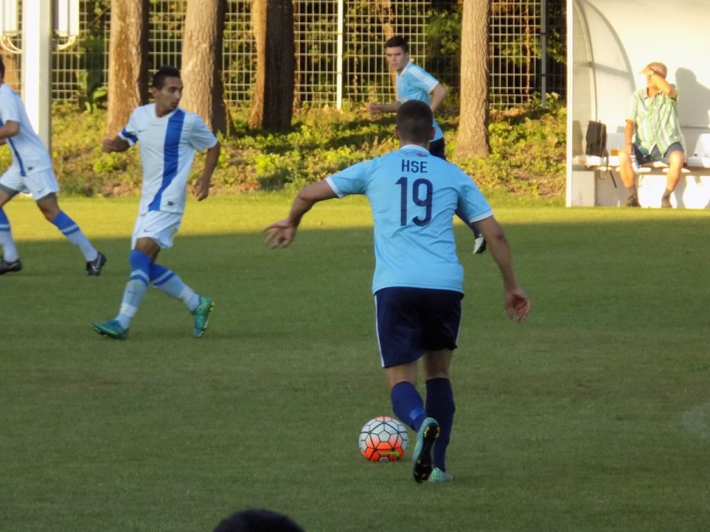 Körösladány-Hajdúszoboszló 3-2