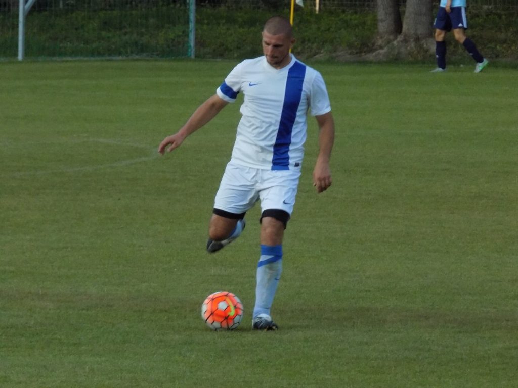 Körösladány-Hajdúszoboszló 3-2