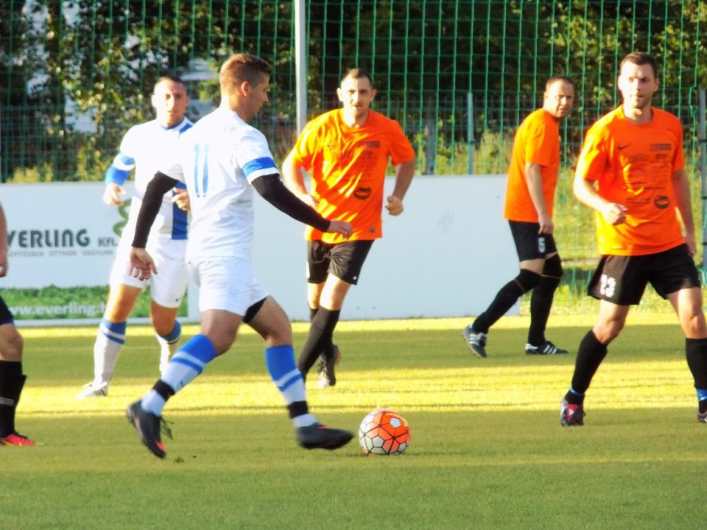 Körösladány – Mezőmegyer 3-2