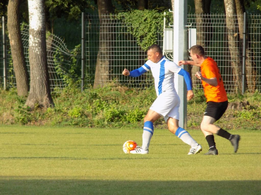 Körösladány – Mezőmegyer 3-2