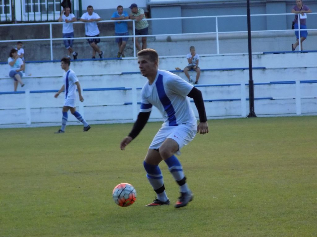 Körösladány – Mezőmegyer 3-2