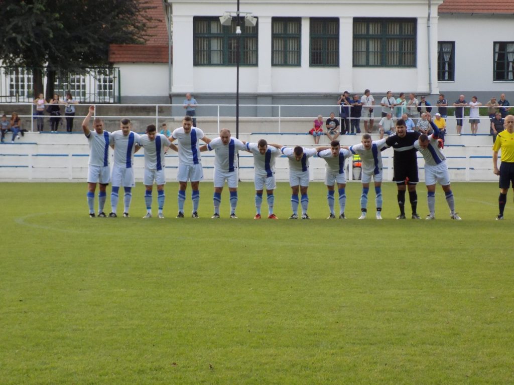 Körösladány – Tótkomlós 2-1