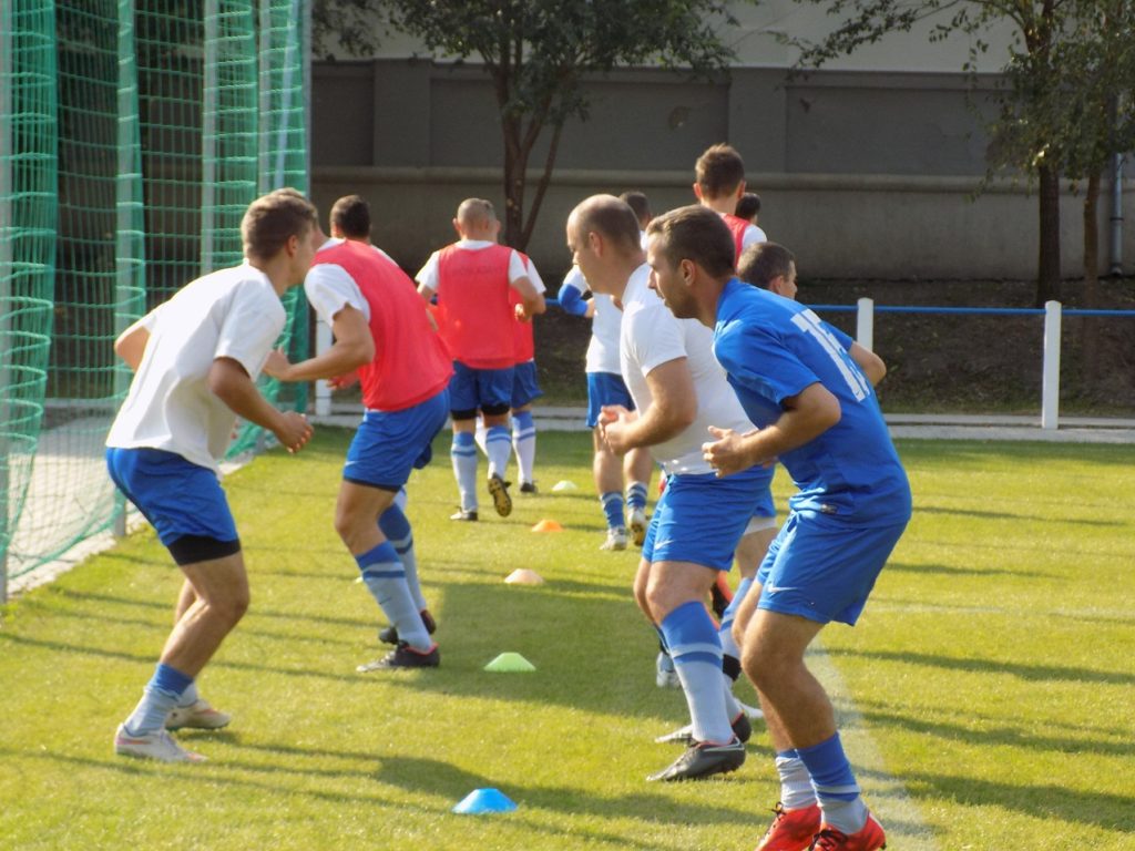 Körösladány – Szabadkígyós 2-2