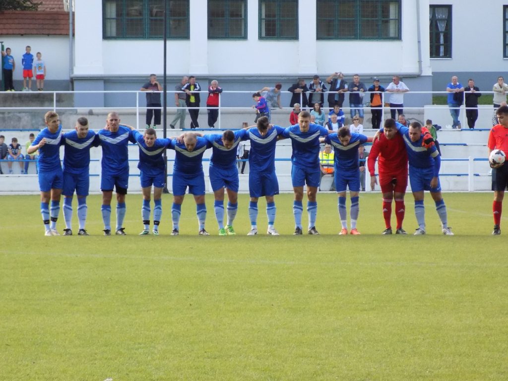 Körösladány – Szabadkígyós 2-2