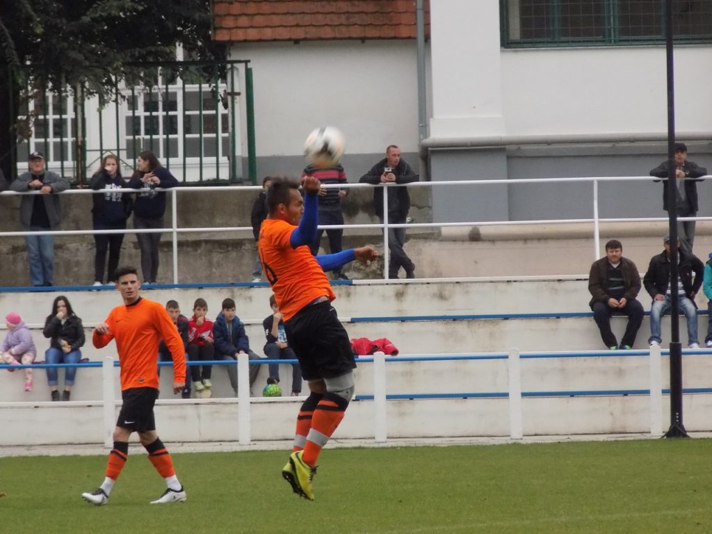 Körösladány – Mezőkovácsháza 9-2