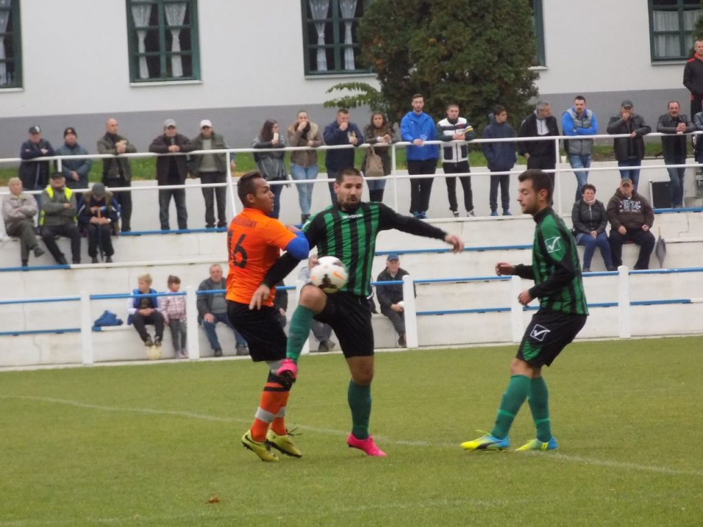 Körösladány – Mezőkovácsháza 9-2