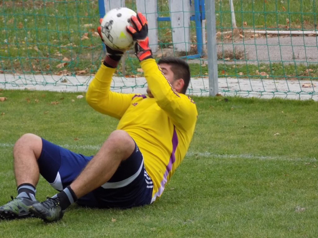 Körösladány – Szeghalom 4-4