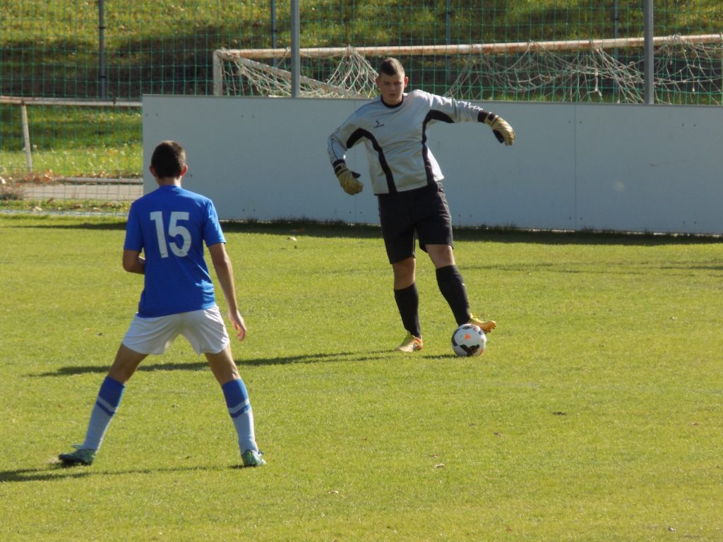 Körösladány – Berényi Gyermek FC 3-7