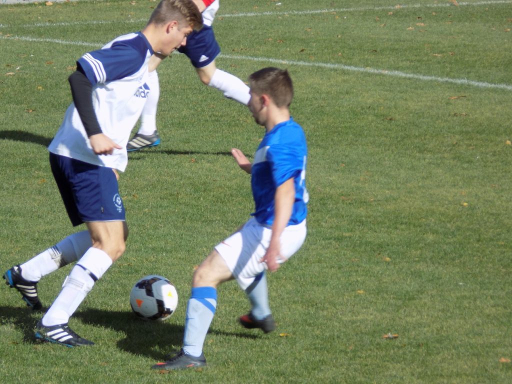 Körösladány – Berényi Gyermek FC 3-7