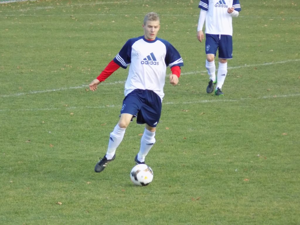 Körösladány – Berényi Gyermek FC 3-7