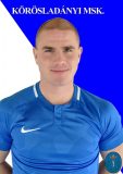 Krajcs Gábor