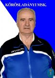 Oláh László