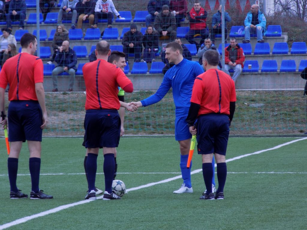 Gyulai Termál – Körösladány 2-0