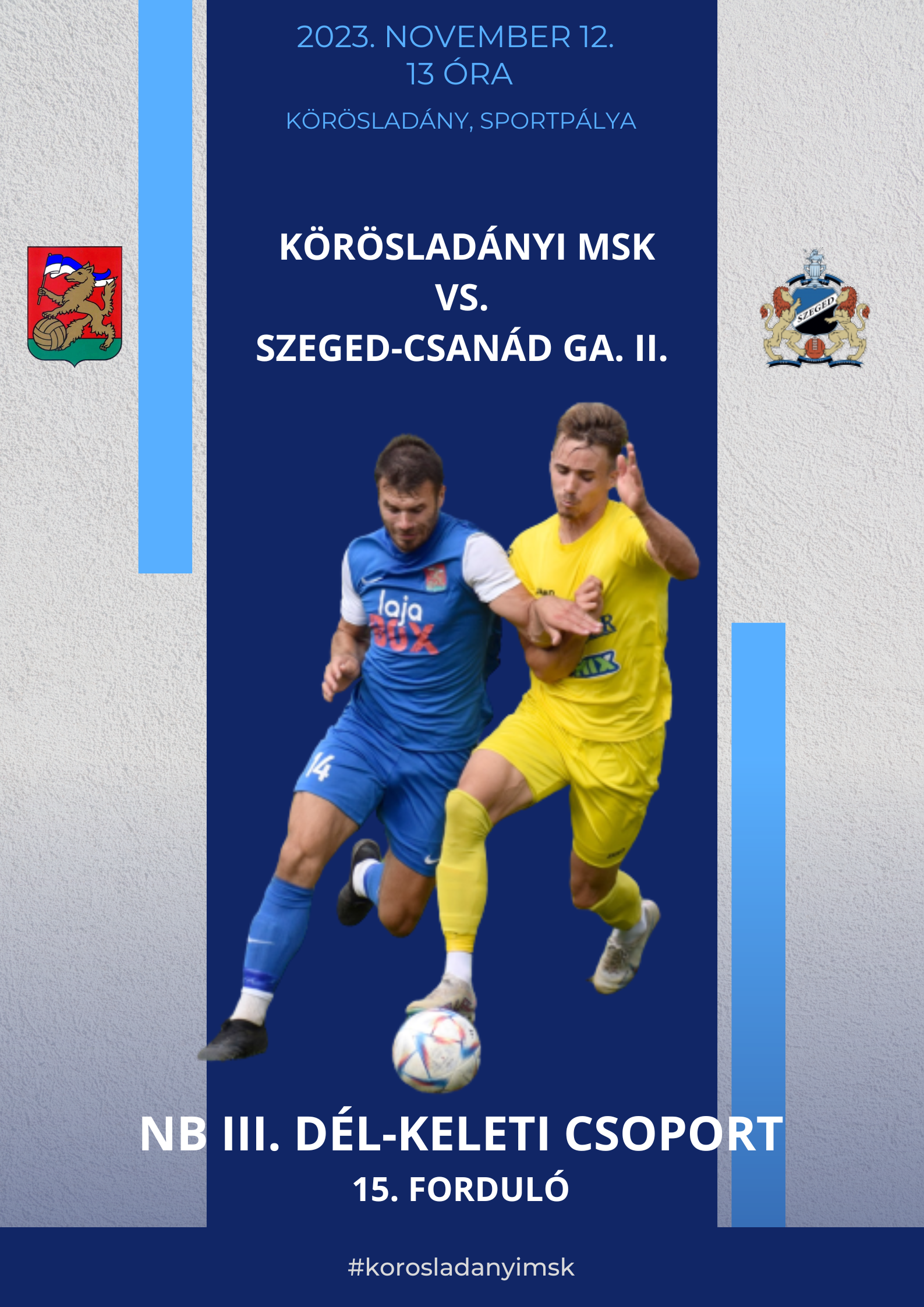Szeged-Csanád vs Paks, Club Friendly Games